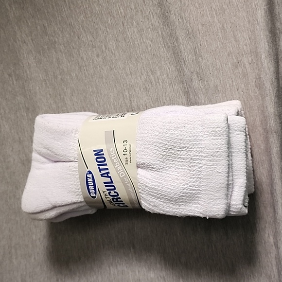 2 brand new #diabetic socks fits 10-13 - Picture 6 of 8